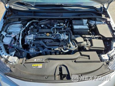 Zdjęcie 11 z 12 samochodu: 2026 TOYOTA COROLLA LE VIN:5YFB4MDE1TP378025 - miniatura
