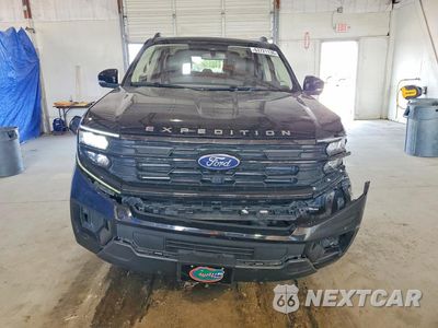 Piąte zdjęcie samochodu w środku: 2025 FORD EXPEDITION MAX ACTIVE VIN:1FMJK1J82SEA22091 - miniatura