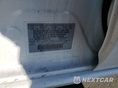 Zdjęcie 13 z 13 samochodu: 2019 NISSAN VERSA SV VIN:3N1CN7AP0KL877163 - miniatura