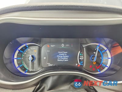 Zdjęcie 9 z 13 samochodu: 2023 CHRYSLER PACIFICA HYBRID TOURING L VIN:2C4RC1L78PR632550 - miniatura