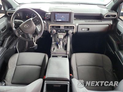 Zdjęcie 8 z 12 samochodu: 2026 TOYOTA TACOMA SR VIN:3TYKD5HN6TT041071 - miniatura