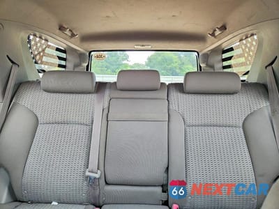Zdjęcie 10 z 13 samochodu: 2008 TOYOTA 4RUNNER SR5 VIN:JTEZU14R48K004980 - miniatura