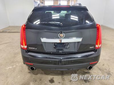 Zdjęcie 6 z 13 samochodu: 2014 CADILLAC SRX PERFORMANCE COLLECTION VIN:3GYFNFE31ES657367 - miniatura