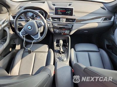 Zdjęcie 8 z 14 samochodu: 2018 BMW X1 SDRIVE28I VIN:WBXHU7C30J5L06211 - miniatura