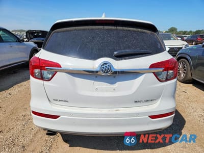 Zdjęcie 6 z 12 samochodu: 2017 BUICK ENVISION ESSENCE VIN:LRBFXBSA1HD101722 - miniatura