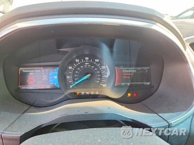 Zdjęcie 9 z 12 samochodu: 2016 FORD EDGE SPORT VIN:2FMPK4AP0GBC62648 - miniatura