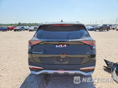 Zdjęcie 6 z 14 samochodu: 2023 KIA SPORTAGE EX VIN:KNDPVCAG6P7042915 - miniatura