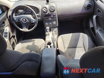 Zdjęcie 8 z 12 samochodu: 2009 PONTIAC G6 VIN:1G2ZJ57K094260272 - miniatura