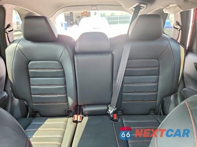 Zdjęcie 10 z 13 samochodu: 2024 HONDA CR-V SPORT TOURING VIN:2HKRS6H9XRH808749 - miniatura
