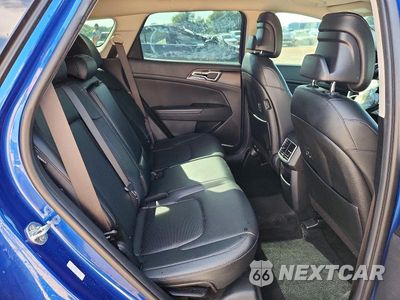 Zdjęcie 11 z 13 samochodu: 2024 KIA SPORTAGE EX VIN:5XYK33DF8RG192761 - miniatura