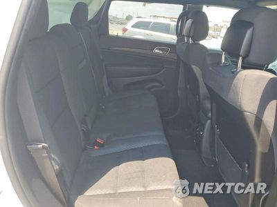 Zdjęcie 11 z 14 samochodu: 2019 JEEP GRAND CHEROKEE LAREDO VIN:1C4RJFAG5KC696231 - miniatura