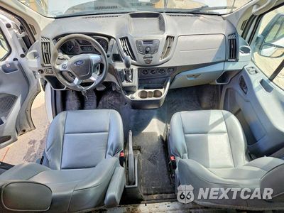 Zdjęcie 8 z 12 samochodu: 2019 FORD TRANSIT T-250 VIN:1FTYR3XM4KKA92790 - miniatura