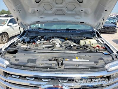 Zdjęcie 12 z 14 samochodu: 2025 FORD F250 SUPER DUTY VIN:1FT8W2BT2SED04747 - miniatura