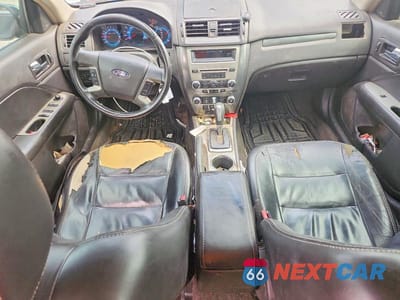 Zdjęcie 8 z 12 samochodu: 2010 FORD FUSION SEL VIN:3FAHP0JA0AR402730 - miniatura
