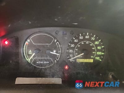 Zdjęcie 9 z 12 samochodu: 2000 TOYOTA COROLLA VE VIN:2T1BR18E7YC295183 - miniatura