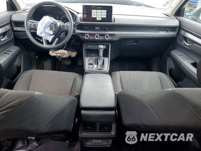 Zdjęcie 8 z 14 samochodu: 2026 HONDA CR-V EX VIN:2HKRS4H44TH426085 - miniatura