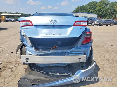 Zdjęcie 6 z 12 samochodu: 2012 TOYOTA CAMRY LE VIN:4T1BF1FK7CU606278 - miniatura
