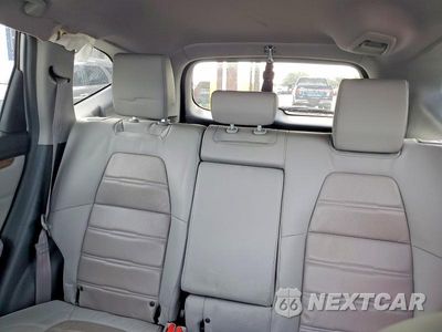 Zdjęcie 10 z 13 samochodu: 2019 HONDA CR-V EXL VIN:5J6RW1H8XKA014050 - miniatura