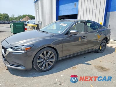 2019 MAZDA 6 TOURING JM1GL1VM3K1506104 - główne zdjęcie licytacji z USA - miniatura