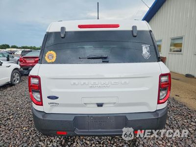 Zdjęcie 6 z 13 samochodu: 2024 FORD BRONCO SPORT BIG BEND VIN:3FMCR9B62RRF54559 - miniatura