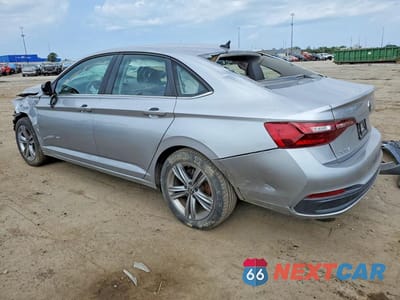 Drugie zdjęcie samochodu z przodu: 2024 VOLKSWAGEN JETTA SE VIN:3VWEM7BU3RM085118 - miniatura