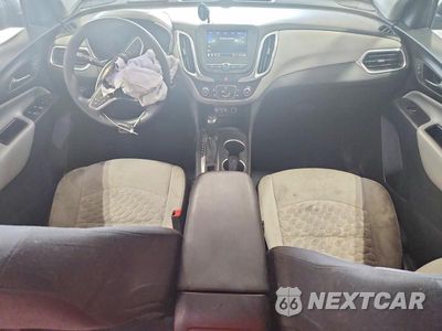 Zdjęcie 8 z 13 samochodu: 2020 CHEVROLET EQUINOX LS VIN:3GNAXHEV6LS653987 - miniatura