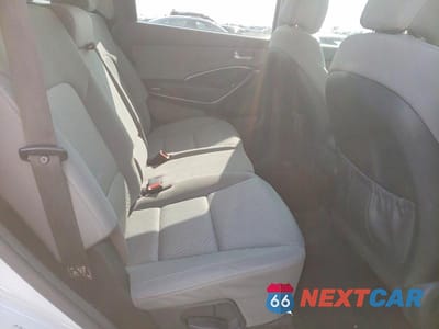 Zdjęcie 10 z 12 samochodu: 2018 HYUNDAI SANTA FE SE VIN:KM8SM4HF2JU271810 - miniatura