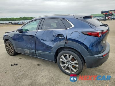 Drugie zdjęcie samochodu z przodu: 2024 MAZDA CX-30 PREFERRED VIN:3MVDMBCM2RM610703 - miniatura