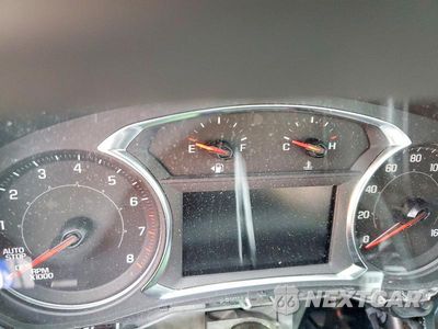 Zdjęcie 9 z 13 samochodu: 2023 GMC ACADIA SLE VIN:1GKKNRL42PZ200790 - miniatura