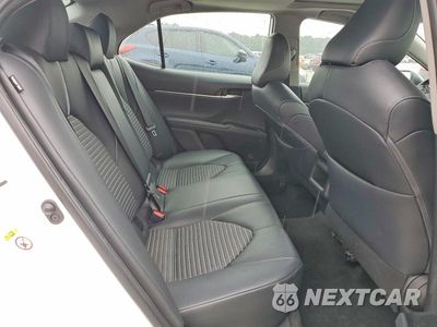 Zdjęcie 10 z 12 samochodu: 2019 TOYOTA CAMRY SE VIN:4T1B11HK5KU696833 - miniatura