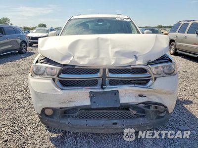 Piąte zdjęcie samochodu w środku: 2012 DODGE DURANGO CREW VIN:1C4RDJDG1CC217570 - miniatura