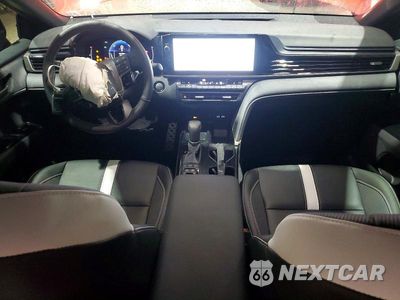 Zdjęcie 8 z 13 samochodu: 2026 TOYOTA CAMRY SE VIN:4T1DAACK3TU330113 - miniatura