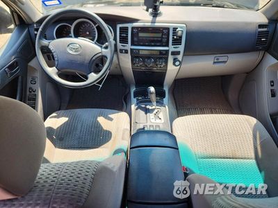 Zdjęcie 8 z 12 samochodu: 2006 TOYOTA 4RUNNER SR5 VIN:JTEZU14RX60069938 - miniatura