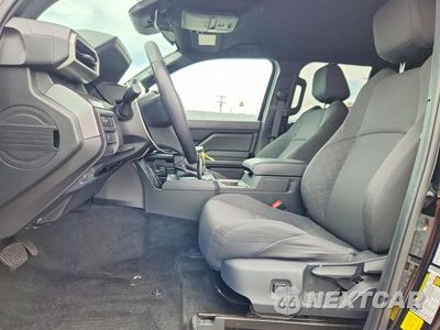 Zdjęcie 7 z 12 samochodu: 2025 TOYOTA TACOMA SR5 VIN:3TMKB5FN6SM042272 - miniatura