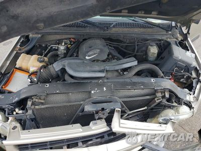 Zdjęcie 12 z 13 samochodu: 2002 CHEVROLET TAHOE K1500 VIN:1GNEK13V72J303228 - miniatura