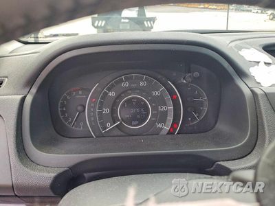 Zdjęcie 9 z 14 samochodu: 2016 HONDA CR-V EXL VIN:5J6RM4H70GL118590 - miniatura