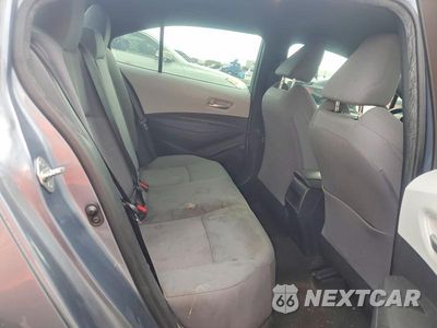 Zdjęcie 10 z 13 samochodu: 2020 TOYOTA COROLLA SE VIN:JTDS4RCE6LJ005873 - miniatura