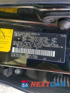 Zdjęcie 13 z 13 samochodu: 2008 LEXUS RX 400H VIN:JTJHW31U482065824 - miniatura