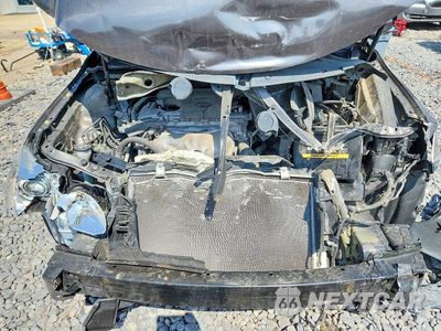 Zdjęcie 11 z 13 samochodu: 2017 TOYOTA CAMRY LE VIN:4T1BF1FK9HU768243 - miniatura