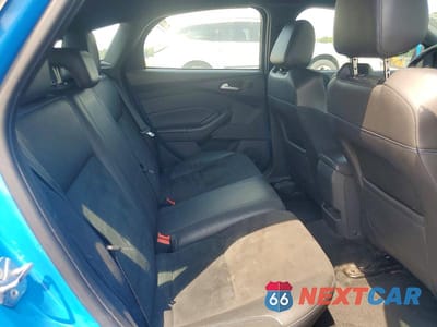 Zdjęcie 10 z 12 samochodu: 2016 FORD FOCUS RS VIN:WF0DP3TH9G4117107 - miniatura