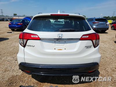 Zdjęcie 6 z 12 samochodu: 2020 HONDA HR-V SPORT VIN:3CZRU6H11LM710175 - miniatura
