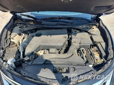 Zdjęcie 11 z 12 samochodu: 2015 NISSAN ALTIMA 2.5 S VIN:1N4AL3AP0FN923511 - miniatura