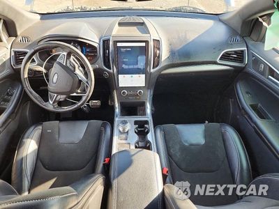 Zdjęcie 8 z 13 samochodu: 2022 FORD EDGE ST VIN:2FMPK4AP7NBA25362 - miniatura