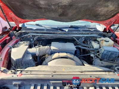 Zdjęcie 11 z 12 samochodu: 2020 GMC SIERRA K2500 HEAVY DUTY VIN:1GT49LE75LF223876 - miniatura