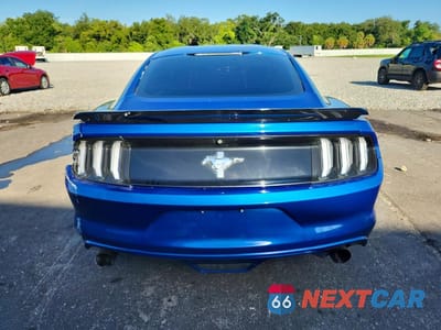 Zdjęcie 6 z 12 samochodu: 2017 FORD MUSTANG VIN:1FA6P8AM8H5263976 - miniatura