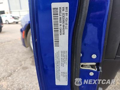 Zdjęcie 12 z 12 samochodu: 2021 DODGE CHARGER SXT VIN:2C3CDXBG1MH624786 - miniatura