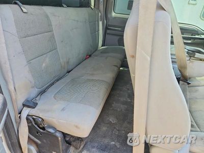 Zdjęcie 10 z 12 samochodu: 2006 FORD F250 SUPER DUTY VIN:1FTSX215X6EC94271 - miniatura