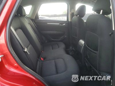 Zdjęcie 11 z 13 samochodu: 2018 MAZDA CX-5 SPORT VIN:JM3KFABM7J0432753 - miniatura