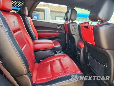 Zdjęcie 10 z 12 samochodu: 2021 DODGE DURANGO R/T VIN:1C4SDJCT1MC636987 - miniatura