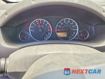 Zdjęcie 9 z 12 samochodu: 2006 NISSAN FRONTIER VIN:1N6AD06U56C452145 - miniatura